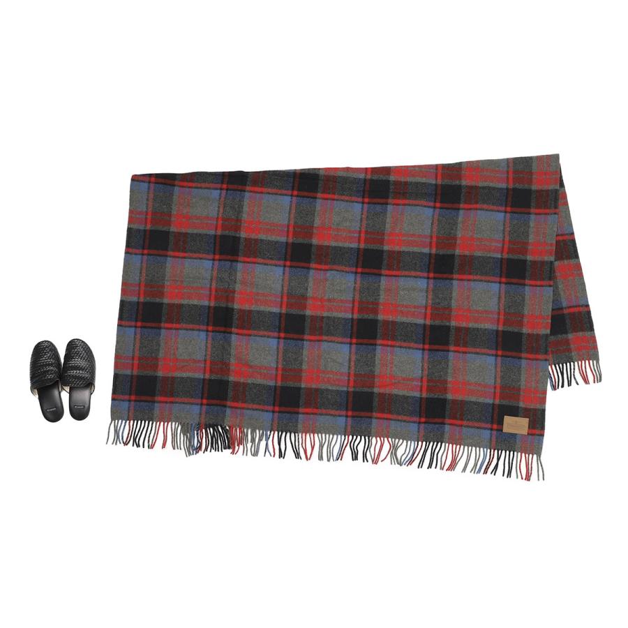 PENDLETON（ペンドルトン） モーターローブ MOTOR ROBE WITH LEATHER