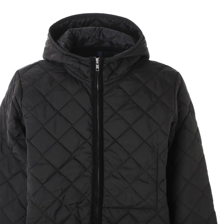 LAVENHAM（ラベンハム） キルティングジャケット Zipped Craydon