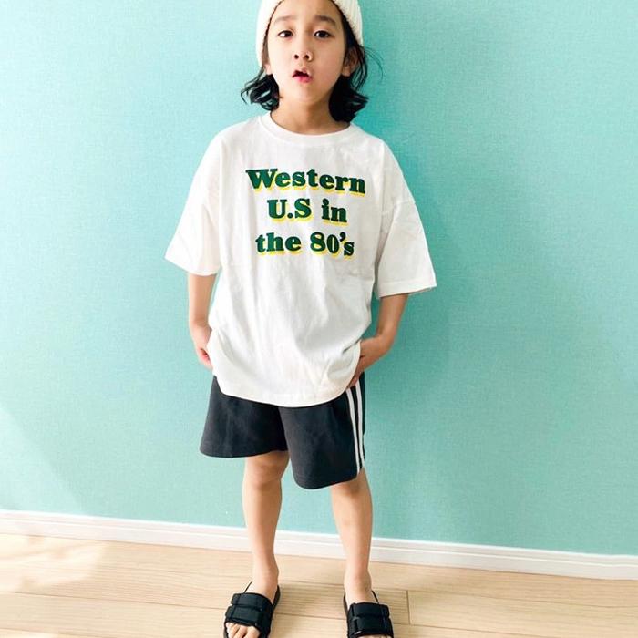 キッズ ハーフパンツ 2本ライン 子供服 サイドライン アウトレット品 半ズボン 短パン ショーツ 男の子 Shisky 女の子 運動着 スポーツ こども服 シスキー