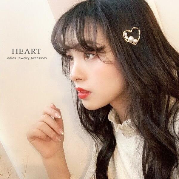レディース アクセサリー パール ラインストーン付き ヘアピン ヘアクリップ リング トライアングル ハート スター 髪留め 髪飾り まとめ髪 結婚式 女性用 Dc 400 Mb2 通販 Yahoo ショッピング