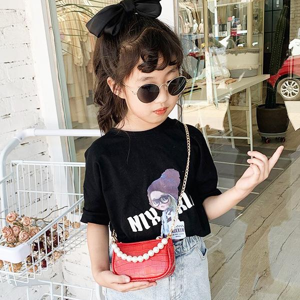 子供服 キッズ 鞄 ハートチャーム付き クロコダイル調 ミニバッグ ショルダーバッグ ハンドバッグ 女の子 パール ポーチ ポシェット 手提げ 肩掛け 斜め提げ Dc 538 Mb2 通販 Yahoo ショッピング