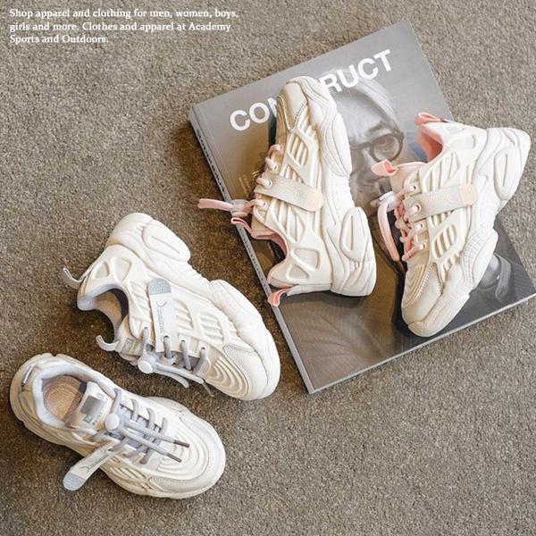 子供服 キッズ シューズ ダッドスニーカー 子供用 男女兼用 軽量 通気性 厚底 シューロック 運動靴 子供服 男の子 女の子 男児 女児 ジュニア 韓国こども服 Dc 542 Mb2 通販 Yahoo ショッピング