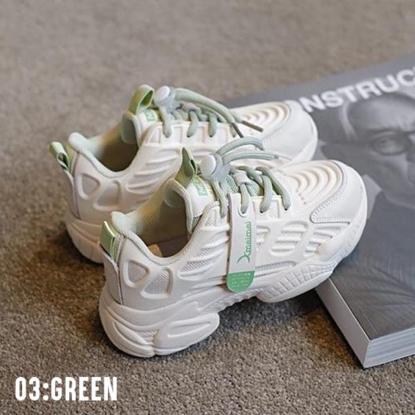 子供服 キッズ シューズ ダッドスニーカー 子供用 男女兼用 軽量 通気性 厚底 シューロック 運動靴 子供服 男の子 女の子 男児 女児 ジュニア 韓国こども服 Dc 542 Mb2 通販 Yahoo ショッピング