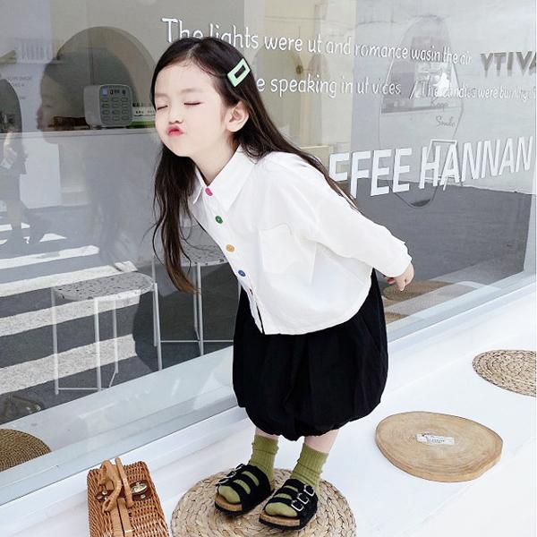 子供服 キッズ スカート バルーンスカート 女の子 ゆったり ミモレ丈 ガールズ 女児 ジュニア 韓国こども服 韓国ファッション Dc 626 Mb2 通販 Yahoo ショッピング