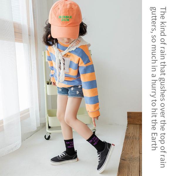 秀逸 子供服 キッズ 靴下 5足セット 英字ロゴ ソックス 男女兼用 スポーツ ダンス 小学生 男の子 女の子 男児 女児 ジュニア 韓国こども服 韓国 ファッション Karolinemedeiros Com Br