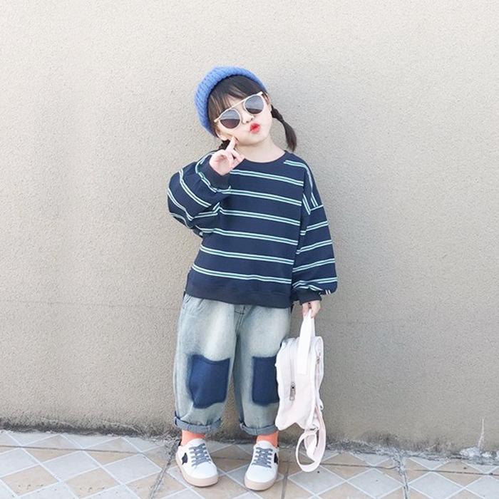 キッズ ロングパンツ リメイク風 膝パッチ デニムパンツ ゆったり 子供服 Used加工 ダメージ ジーンズ Gパン デニム 男の子 女の子 男児 女児 ジュニア こども服 Dc 810 Mb2 通販 Yahoo ショッピング