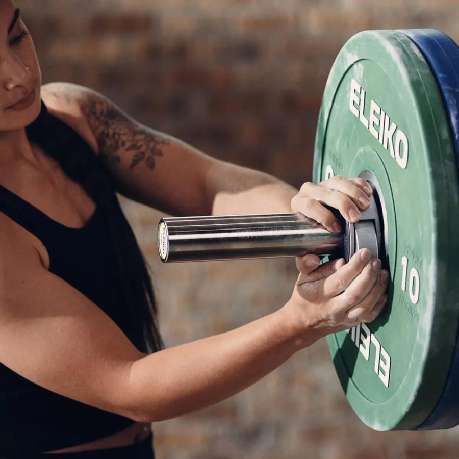 ELEIKO（エレイコ）オープンカラー ELEIKO エレイコ