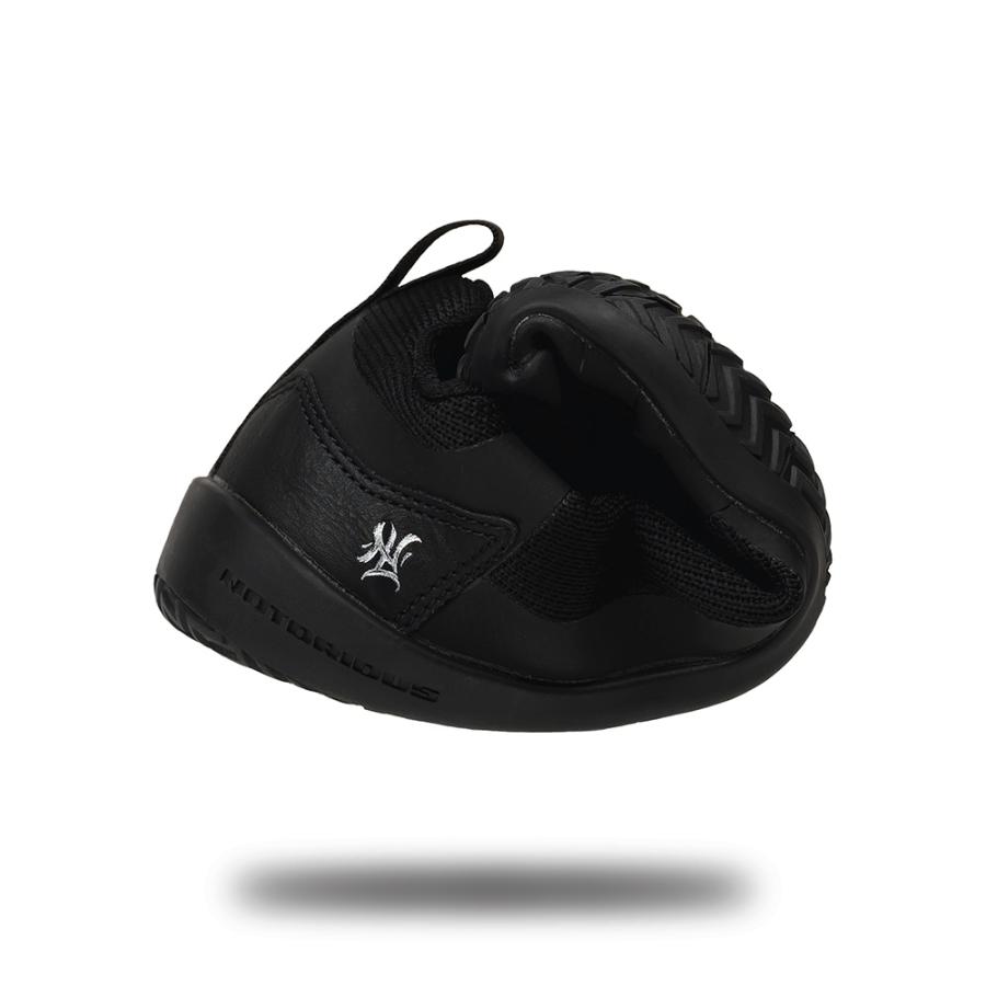 Notorious Lift Radix ノートリアスリフト サイズ41 中古品 Notorious Lift Radix ノートリアスリフト サイズ41 中古品 NOTORIOUS