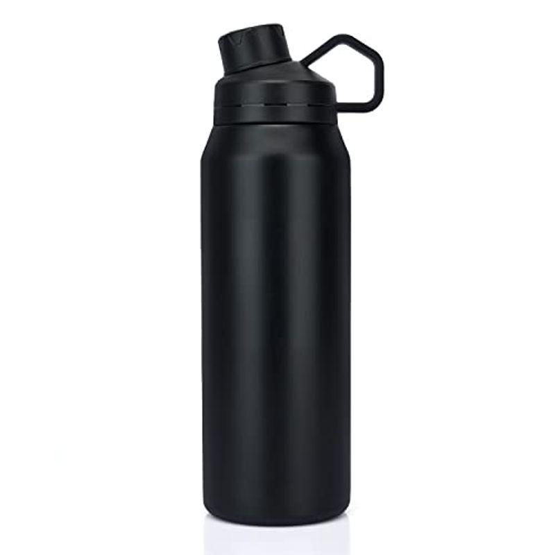 最新情報 クーラーボックス 保冷剤 Botthealth 保温 保冷 水筒 1000ml ステンレスボトル Sus304 真空断熱 スポーツボトル 魔法瓶 直飲み 漏れ防止 1 Www Threeriversofs Com