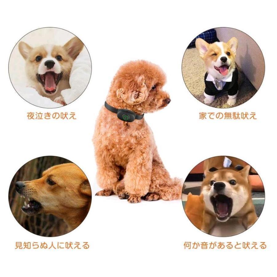 受注生産品】【受注生産品】犬無駄吠え防止 しつけ首輪 ペットトレーニング 安全有効 犬用品 しつけ用品 愛犬訓練 全犬種対応 近所迷惑防 ペット訓練しつけ しつけ用品 犬無駄吠え防止 リモート ペットトレーニング しつけ用首輪 安全&有効 噛み癖 無駄吠え 充電式 IPX7防水 3モード 警告音 振動