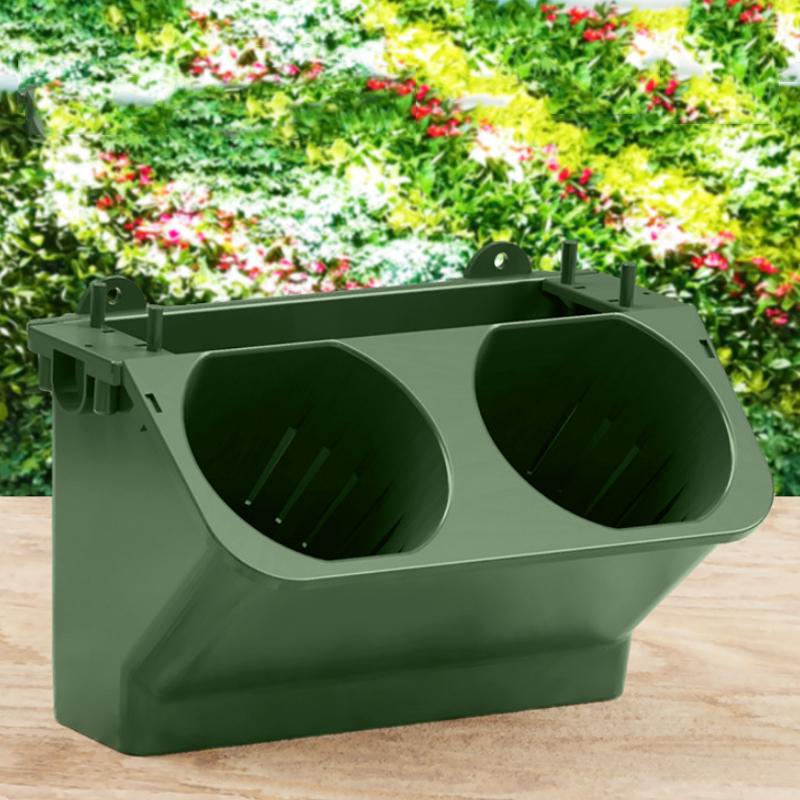 花 ガーデニング パターン 壁植物プランター 屋内植物壁 垂直緑化盆地 パンチフリー 隆起ガーデンプランターセットこだわりパティオバルコニー 屋内屋外ハーブ花 Aiebl9z5bs Www Sakphotography Com