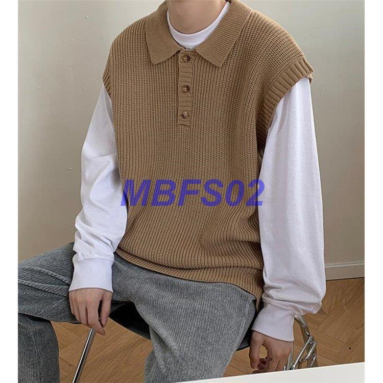 人気ブランドの新作 ベスト ジレ ニットベスト プルオーバー カジュアル ベスト メンズ ニット ノースリーブ セーター 春 ジャケット カジュアル ユニセックス Www Threeriversofs Com