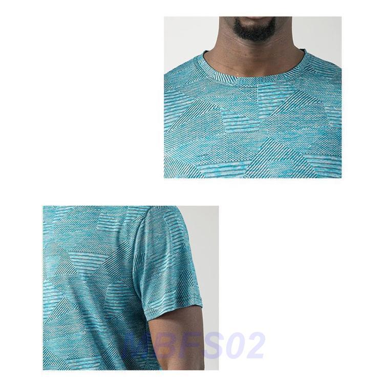 Tシャツ 冷感 メンズ 半袖Tシャツ ストレッチ トップス 接触冷感 UVカット 半袖 ランキング 脇汗対策 水陸両用 インナー アンダーウェア｜mbfs02｜18