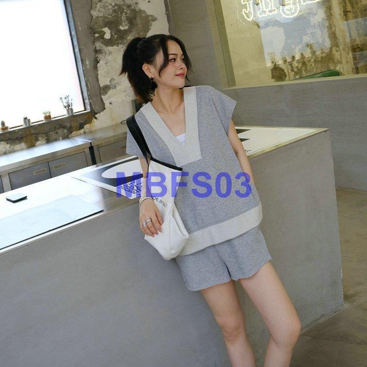 クーポン利用で1000円off セットアップ レディース ジャージ 40代 春 夏 きれいめ 半袖 上下セット ショットパンツ スポーツ スウェット 大きいサイズ カジュアル 韓国風 オシャレ Www Retailspa Co Uk