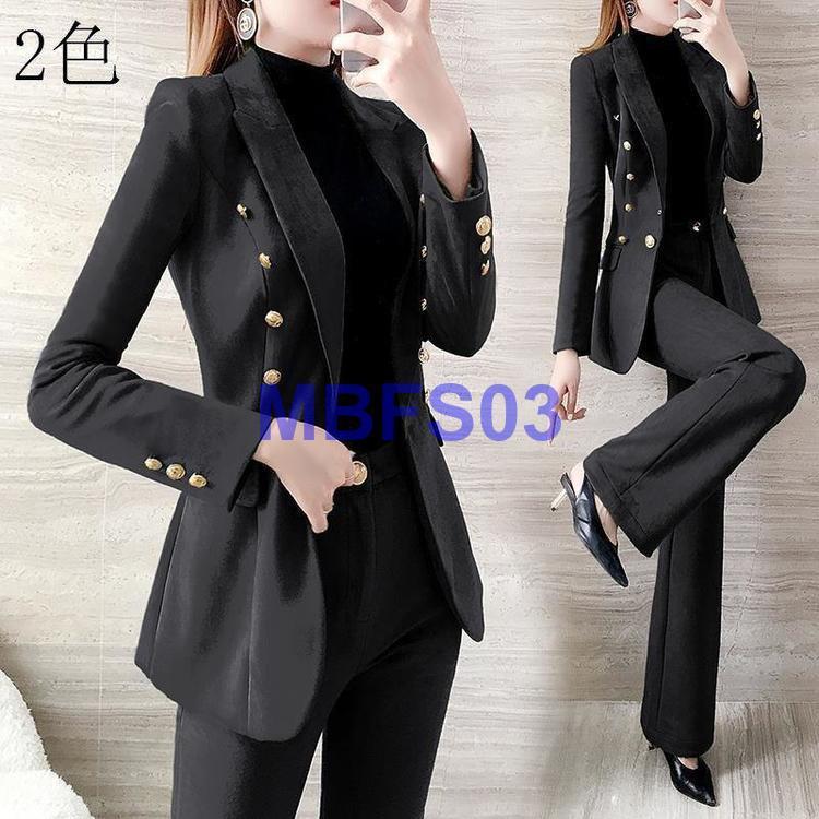 パンツスーツ スーツ レディース セットアップ 長袖 細身 フォーマル スーツ セレモニースーツ 七五三 女性 結婚式 スーツ 通勤 オフィス Ly0107 Xz13 Mbfs03 通販 Yahoo ショッピング