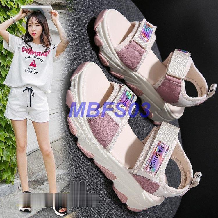 フラットシューズ サンダル レディース 夏コーデ きれいめ 通気性 厚底 スポーツ 夏着 コンフォート スポーツサンダル シューズ お出かけ 履きやすい 疲れにくい Ly0113 Nx18 Mbfs03 通販 Yahoo ショッピング