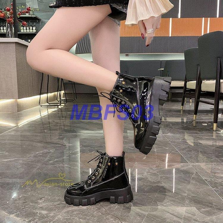 ブーツ レディース ローヒール シンプル 無地 軽い 太めヒール ブーティ シューズ 靴 歩きやすい 秋 冬 通勤 Ol ファッション 30代 40代 代 履きやすい Ly0113 Nx439 Mbfs03 通販 Yahoo ショッピング