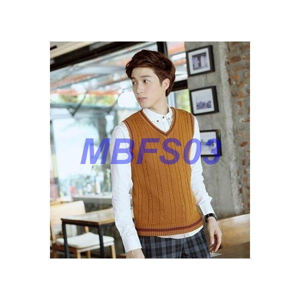 メンズニットベスト アウター ケーブル ビジネス プルオーバー Vネック紳士服 ニットベスト 通勤 メンズセーター カットソー 前開き 高級ブランド Www Shamir Com Mx