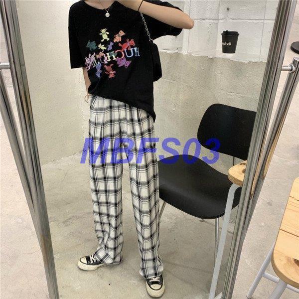 テーパードパンツ パンツ ズボン レディース きれいめ チェック 秋 冬 新作 韓国風 チェックテーパードパンツ 低身長 かわいい 美脚 Ly0210 Xz1370 Mbfs03 通販 Yahoo ショッピング