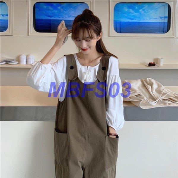 お気にいる サロペット オーバーオール ワイドパンツ キャミズボン レディース 大きいサイズ ロング丈 無地 リネン カジュアル 可愛い ブラウン Aynaelda Com