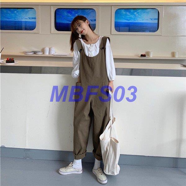 お気にいる サロペット オーバーオール ワイドパンツ キャミズボン レディース 大きいサイズ ロング丈 無地 リネン カジュアル 可愛い ブラウン Aynaelda Com