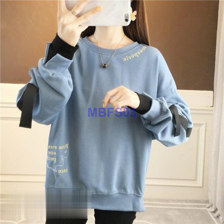 重ね着風 スウェット レディース トップス トレーナー プルオーバー 秋新作 長袖トレーナー おしゃれ カジュアル 切り替え クルーネック 大きいサイズ 日常感 秋 Ly1223 Ab187 Mbfs03 通販 Yahoo ショッピング