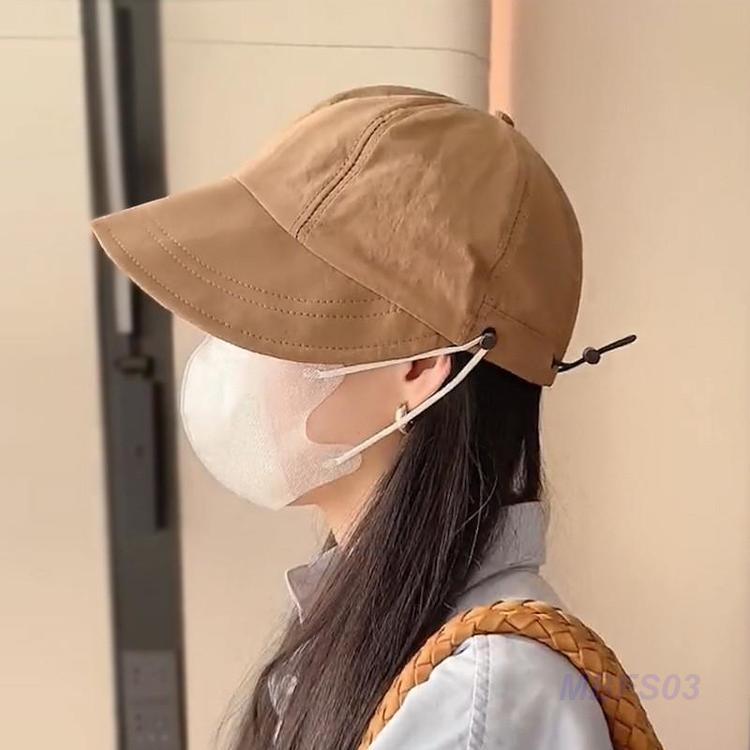 帽子 レディース キャップ 完全遮光 UVカット 夏 春夏 マスク 帽子 レディース キャップ 完全遮光 UVカット 夏 春夏 マスク
