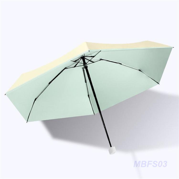 折りたたみ傘 日傘 花見 小さい おしゃれ 雨傘 晴れ雨兼用 軽量 レディース UPF50+ UVカット 撥水加工 遮光 遮熱 紫外線対策 涼しい｜mbfs03｜12