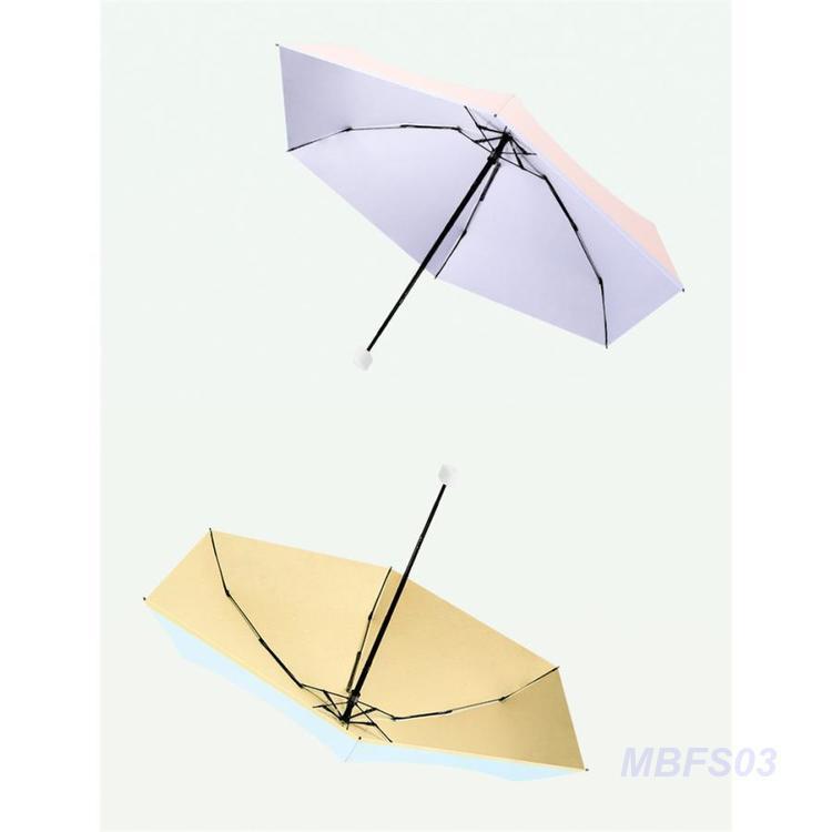 折りたたみ傘 日傘 花見 小さい おしゃれ 雨傘 晴れ雨兼用 軽量 レディース UPF50+ UVカット 撥水加工 遮光 遮熱 紫外線対策 涼しい｜mbfs03｜14