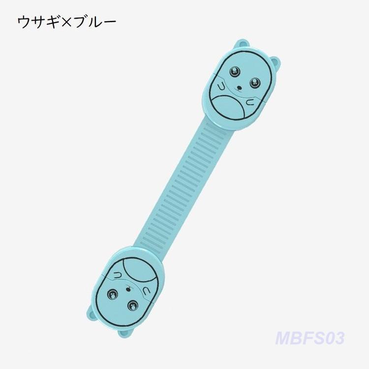 戸口ロック ドアストッパー 単品 チャイルドロック 引き戸ロック 戸棚 ドア 赤ちゃん ベビー 引き出しロック いたずら防止 ベビー用セーフティグッズ ドアストッパー、ドアロック アクシストリート(AXISTreet)41D1〜4 強化クラッチスプリングセット KITACO(キタコ)
