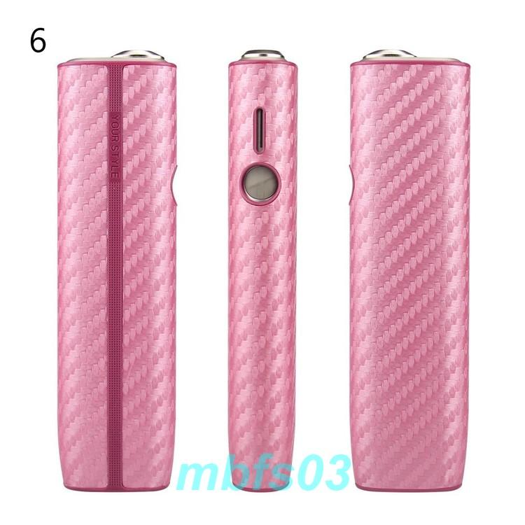 IQOS・イルマワンiデコケース・ミルフィーユピンクmix IQOS・イルマワンiデコケース・ミルフィーユピンクmix - メルカリ