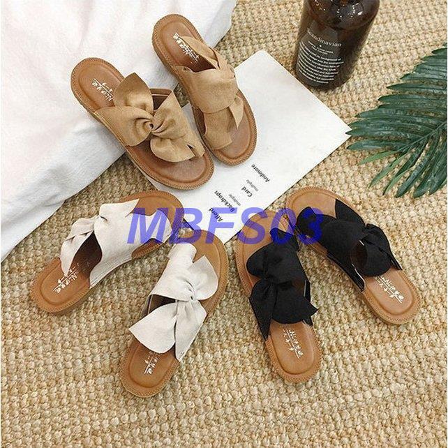サンダル レディース 春 夏 カジュアル 新作 3色 22 5 26cm サイズ豊富 大きいサイズ フラットサンダル フラット ローヒール ぺたんこ スライドサンダル 韓国 Yu0506 Op4 Mbfs03 通販 Yahoo ショッピング