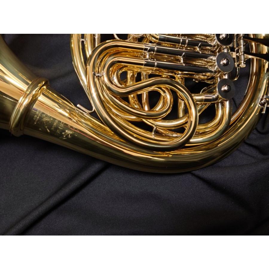 Wenzel Meinl ヴェンツェル・マインル フレンチホルン 105CL Wenzel Meinl ヴェンツェル・マインル フレンチホルン 105CL