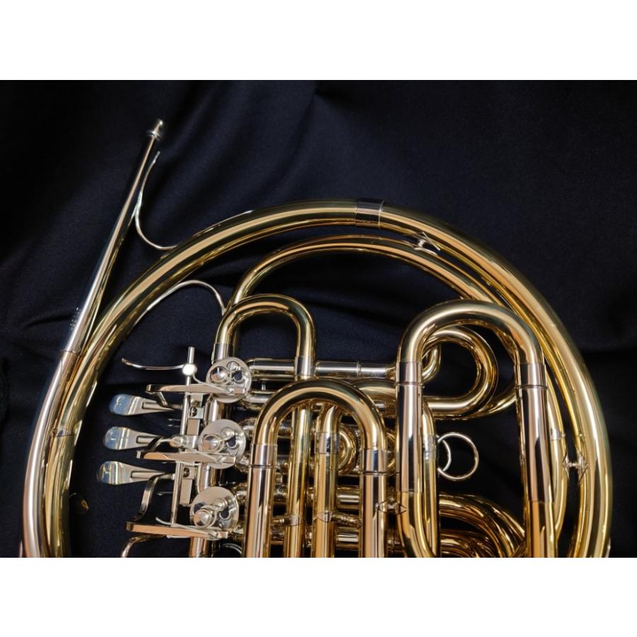 Wenzel Meinl ヴェンツェル・マインル フレンチホルン 105CL