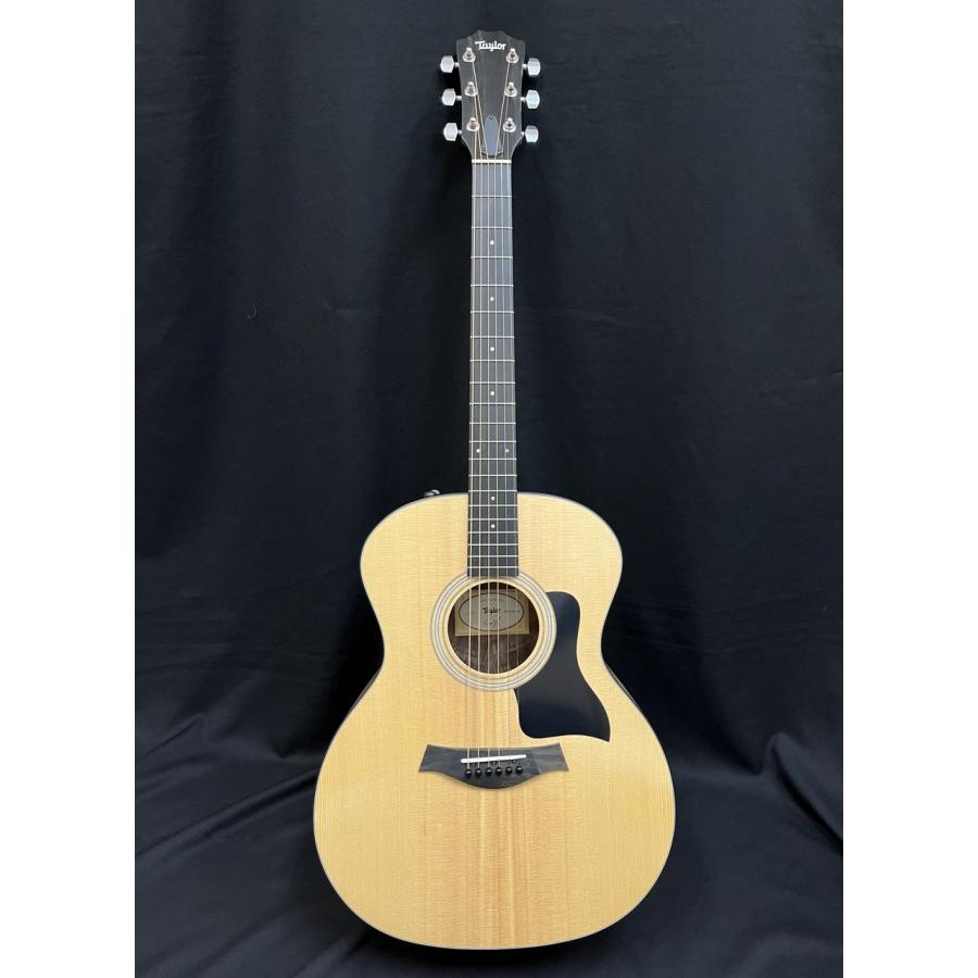 Taylor 114e アコースティックギター Taylor Acoustic Guitars - 114e | Mass Street Music
