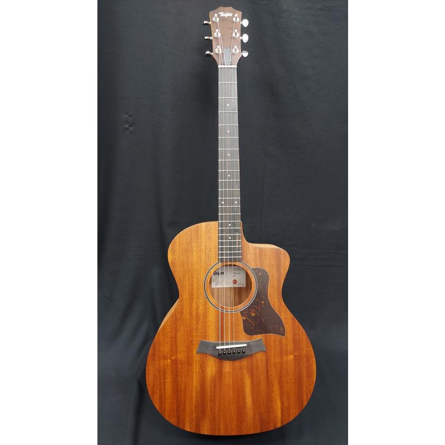 Taylor Taylor 24ce : 伊藤楽器船橋店 - 通販 - Yahoo!ショッピング