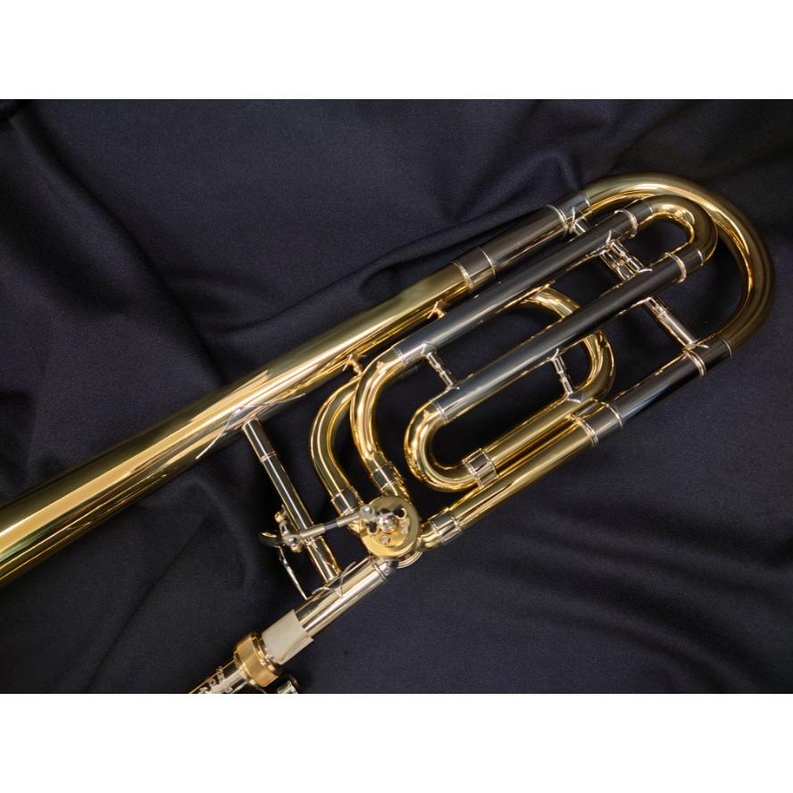 Bach バック テナー・バス・トロンボーン 42B GL : 伊藤楽器船橋店