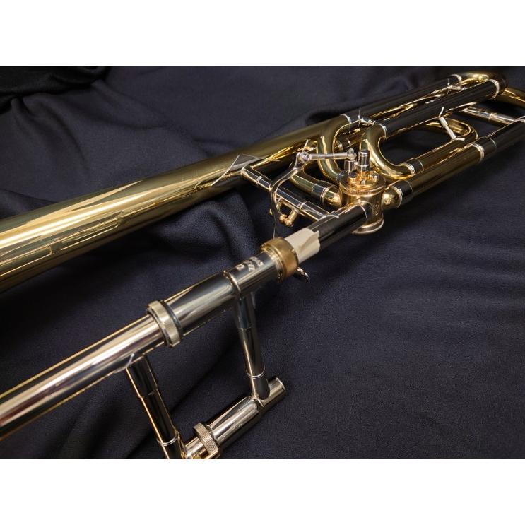 Bach バック テナー・バス・トロンボーン 42B GL : 伊藤楽器船橋店