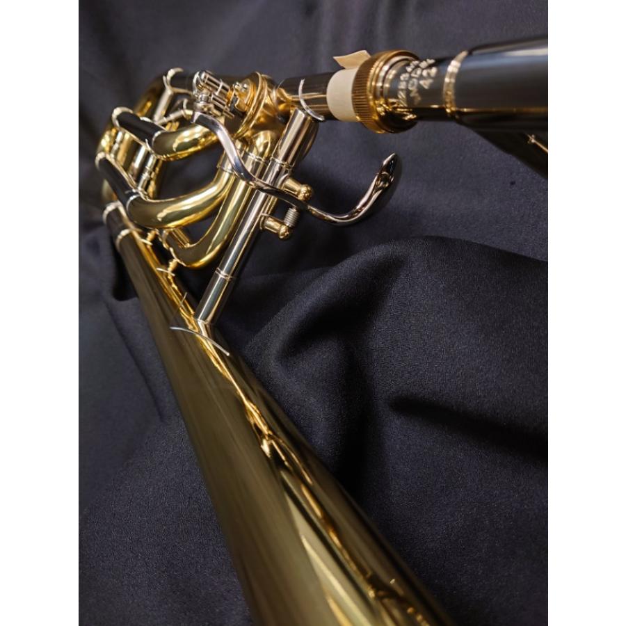 Bach バック テナー・バス・トロンボーン 42B GL : 伊藤楽器船橋店