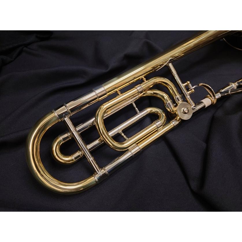 Bach バック テナー・バス・トロンボーン 42B GL : 伊藤楽器船橋店