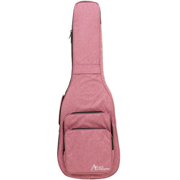 楽器、器材 エレキギター 初心者 入門セット Aria アリア 615-AE200/MP   10wアンプが入ったスタンダード15点セット