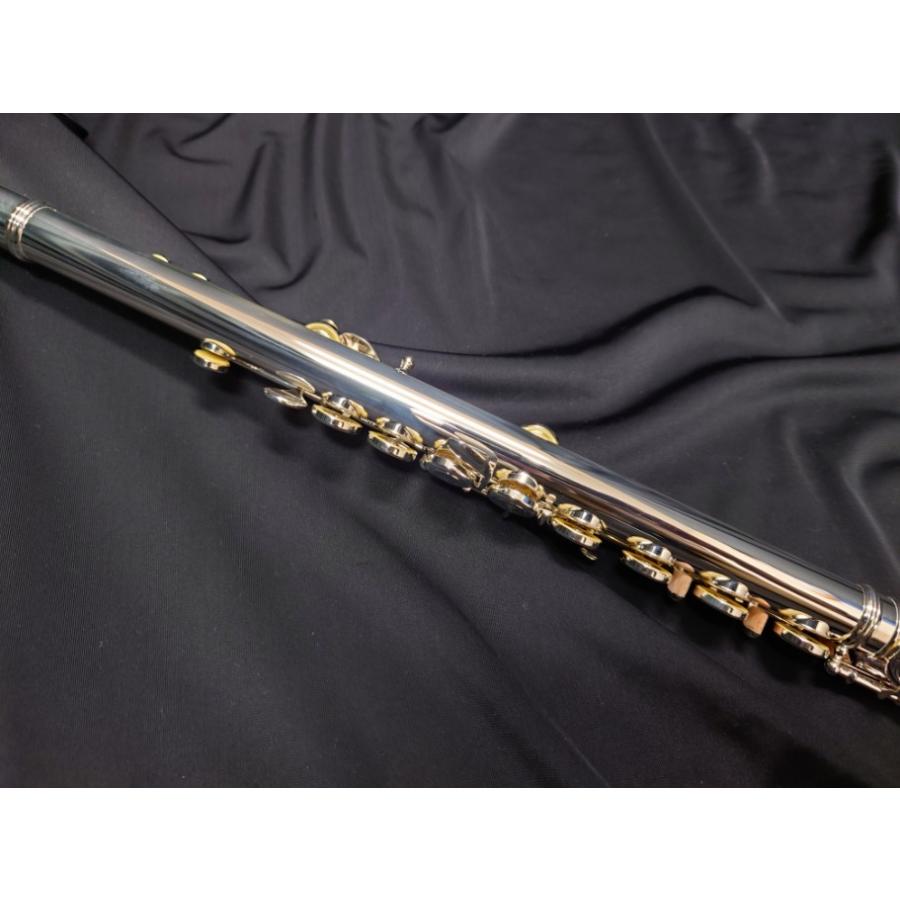 Altus アルタス フルート A1007E : 伊藤楽器船橋店 - 通販 - Yahoo