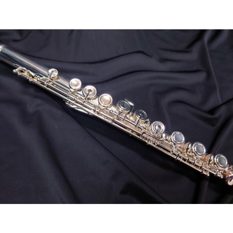 Altus アルタス フルート A1007E : 伊藤楽器船橋店 - 通販