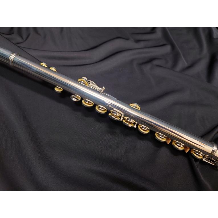 Altus アルタス フルート A1007RE/OFFSET : 伊藤楽器船橋店 - 通販 