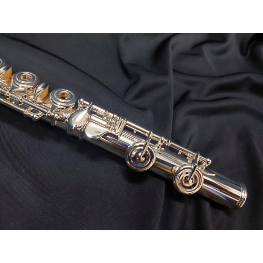 Altus アルタス フルート A1007RE/OFFSET : 伊藤楽器船橋店 - 通販 