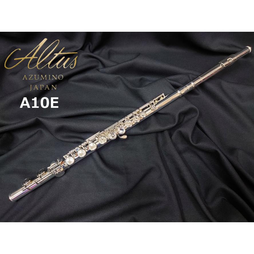 ALTUS アルタスフルート A907E 頭部管925 アルタス フルート ALTUS アルタスフルート A907E 頭部管925 ALTUS