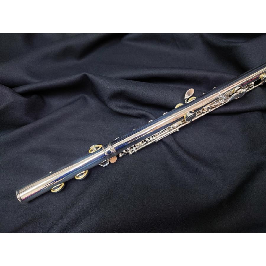 Altus（アルタス） フルート A10E : 伊藤楽器船橋店 - 通販 - Yahoo