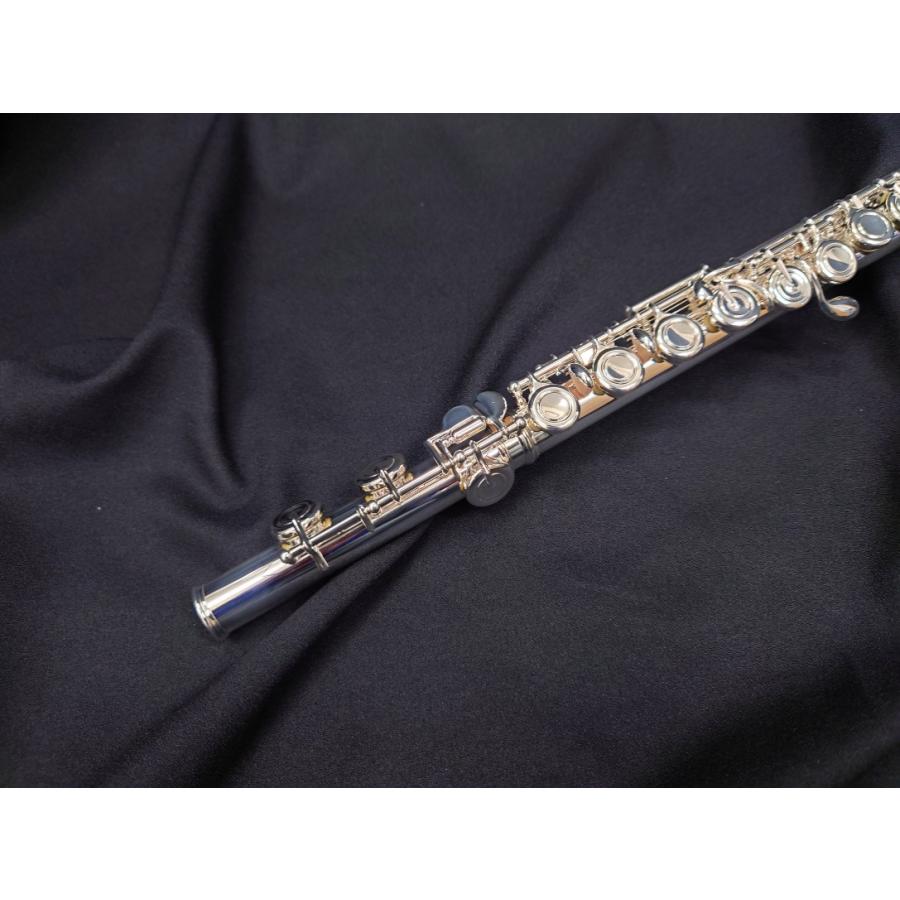 【良品】ALTUS A907 アルタス フルート Altus A907 調整済み（中古/送料無料）【楽器検索デジマート】