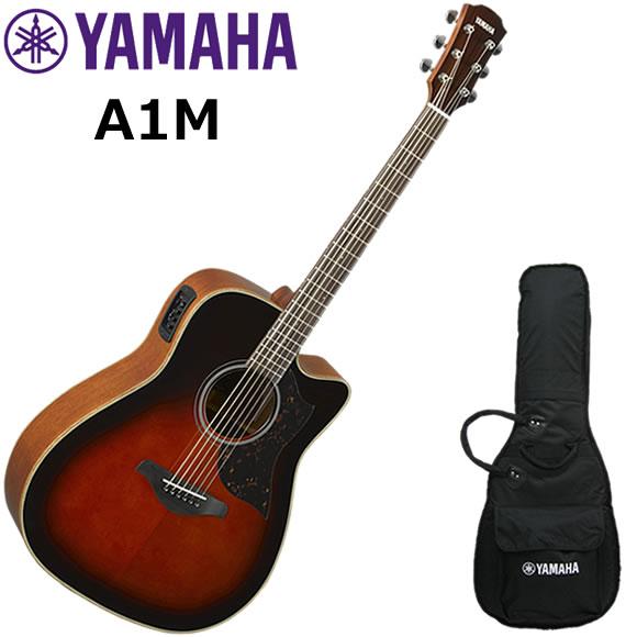 YAMAHA（ヤマハ） A1M/TBS エレアコ : 伊藤楽器船橋店 - 通販 - Yahoo 