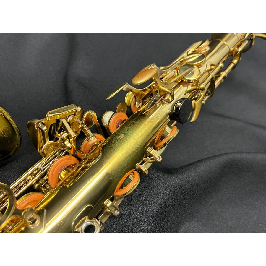 YANAGISAWA ヤナギサワ アルトサックス A-901 Special : 伊藤